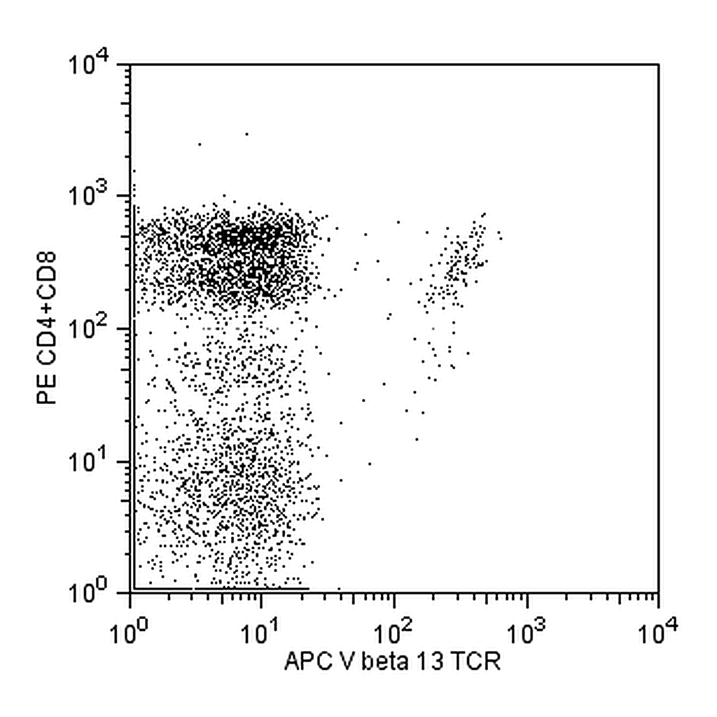 BD APC Mouse Anti-Mouse Vβ 13 TCR