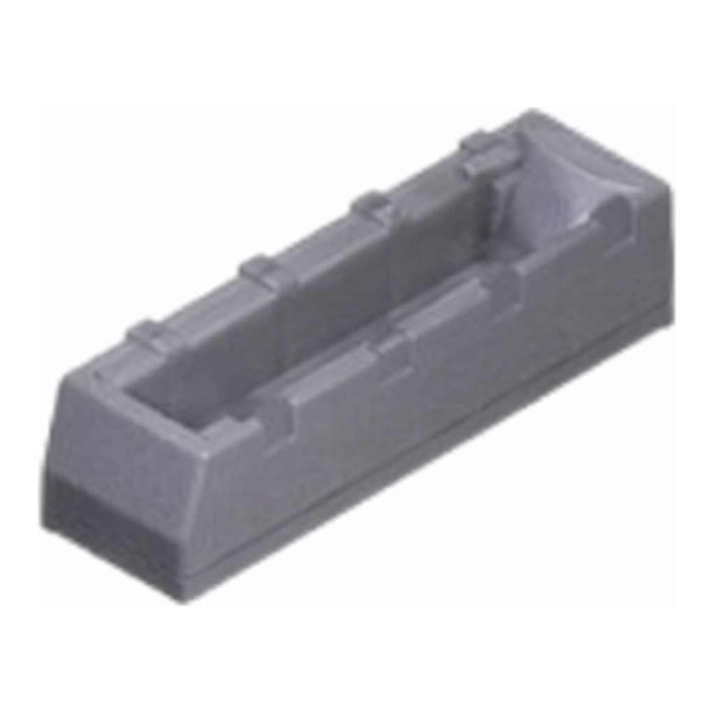 Waters Solvent Bottle Tray