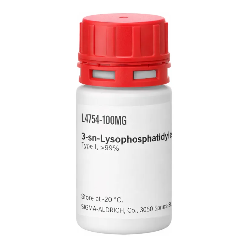 Merck 3-sn-Lysophosphatidylethanolamine from egg yolk