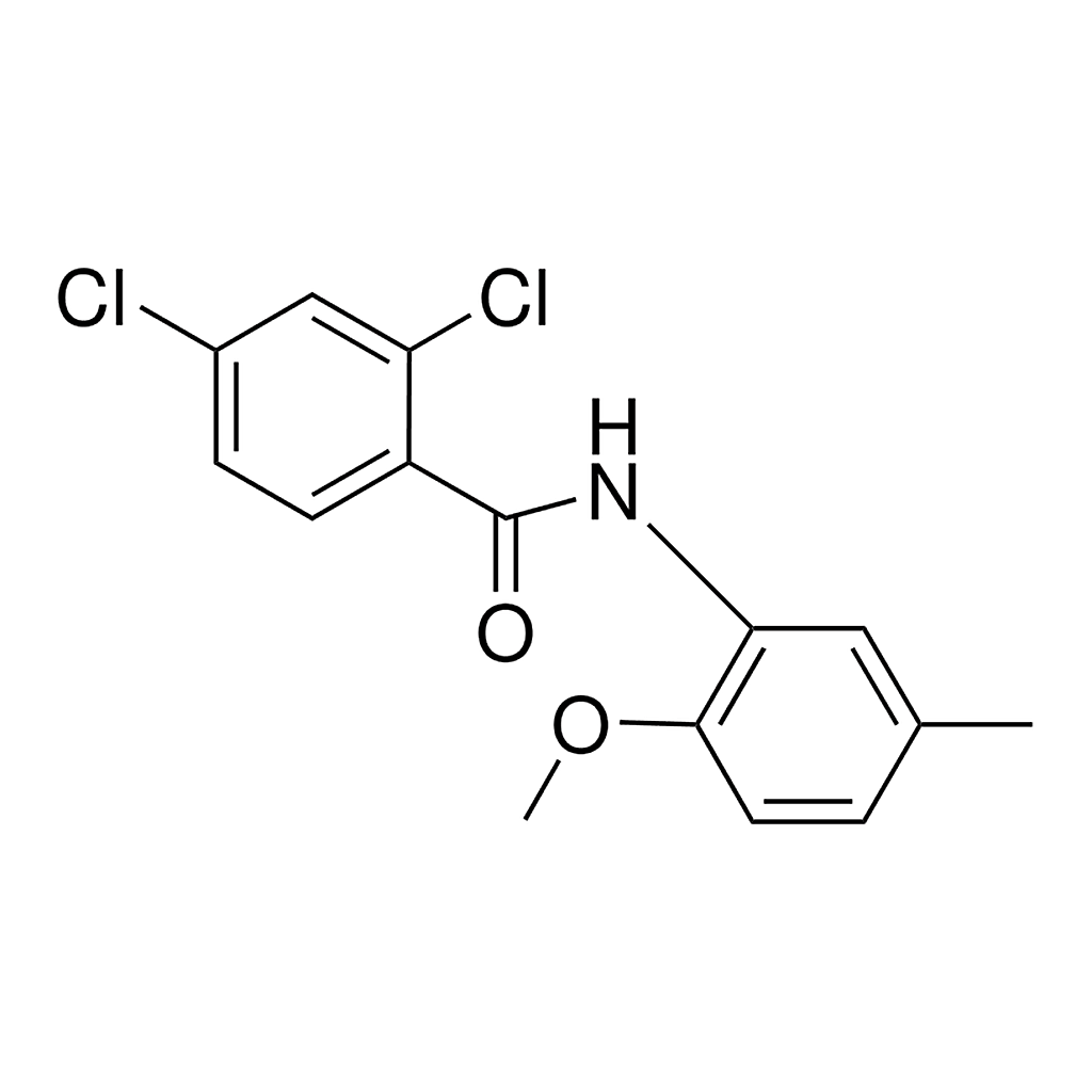 Merck 2,4-DICHLORO-5'-METHYL-O-BENZAN-