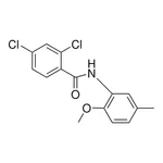 Merck 2,4-DICHLORO-5'-METHYL-O-BENZAN-