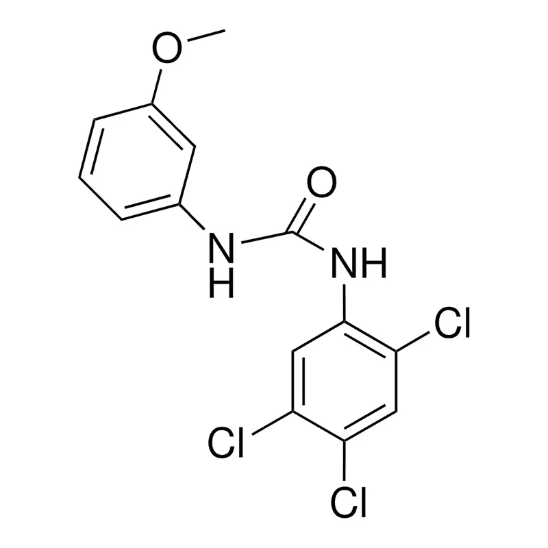 Merck 1-(3-METHOXYPHENYL)-3-(2,4,5-T - 50 MG&