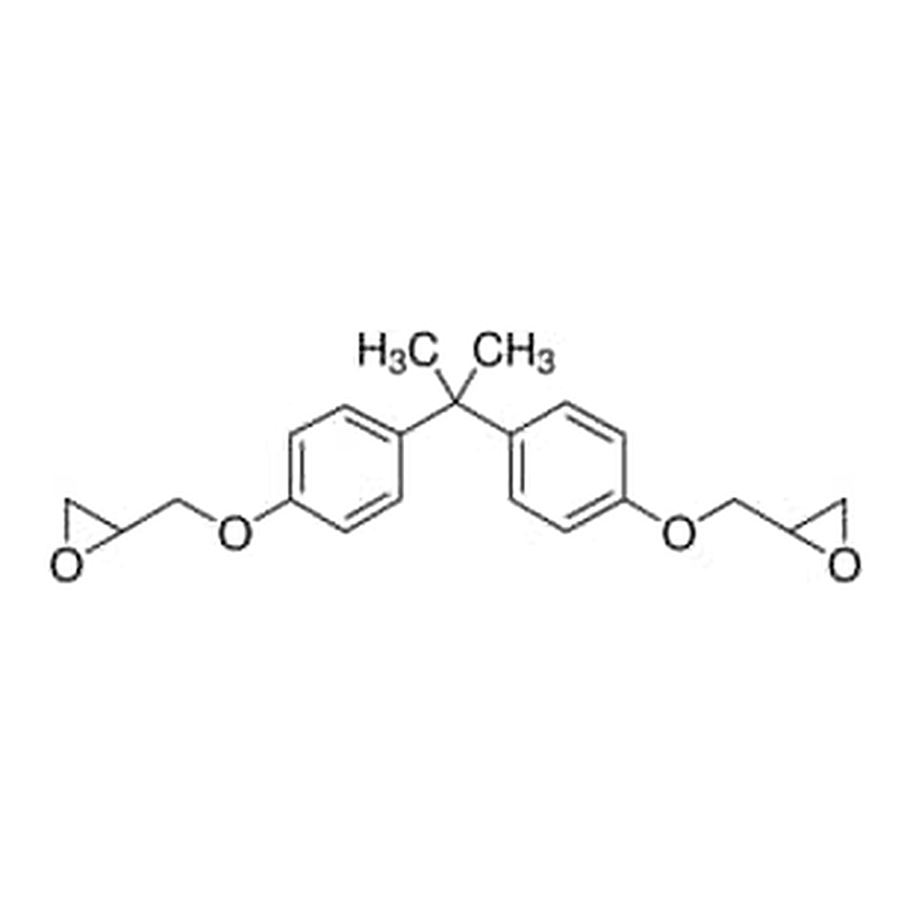Merck BISPHENOL A DIGLYCIDYL ETHER, STANDARD &