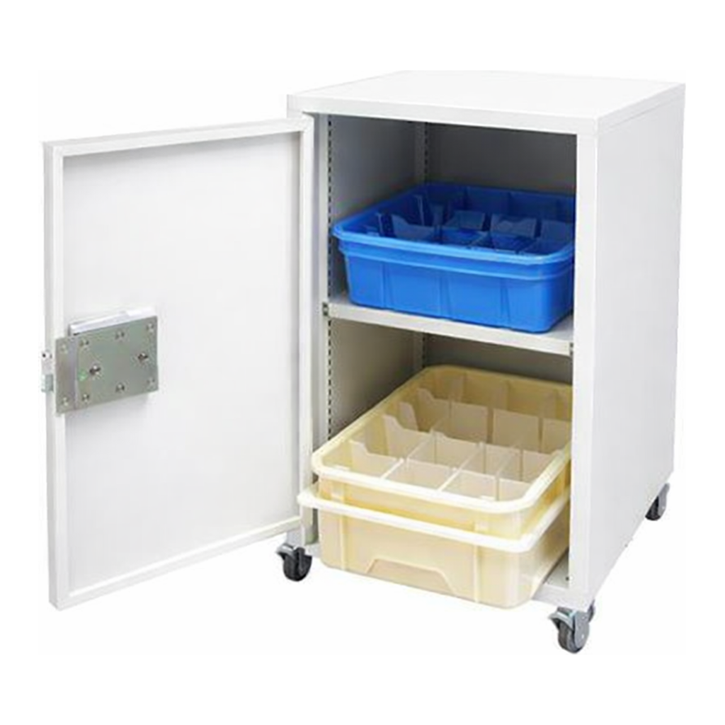AS ONE Personal Chemical Cabinet, 개인 약품보관장