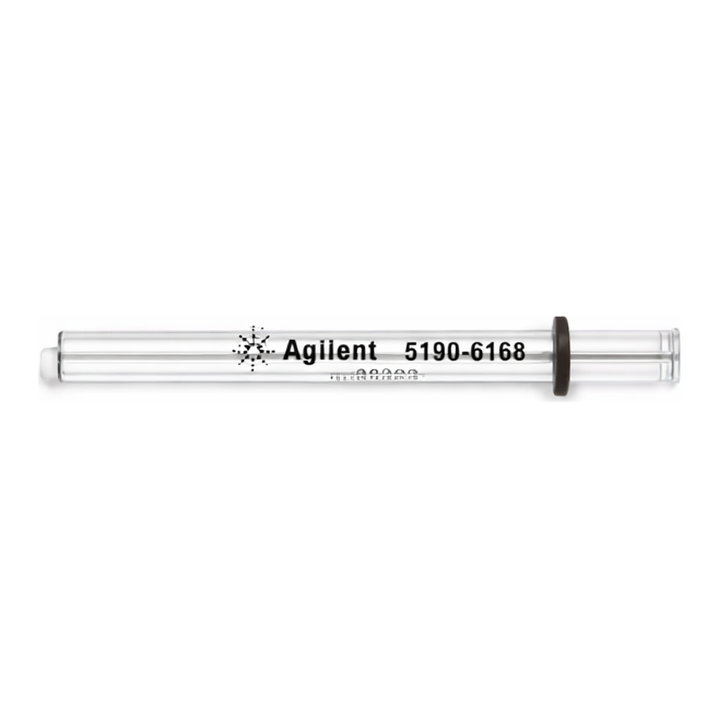 Agilent Liner,Ultra Inert,straight 2mm ID