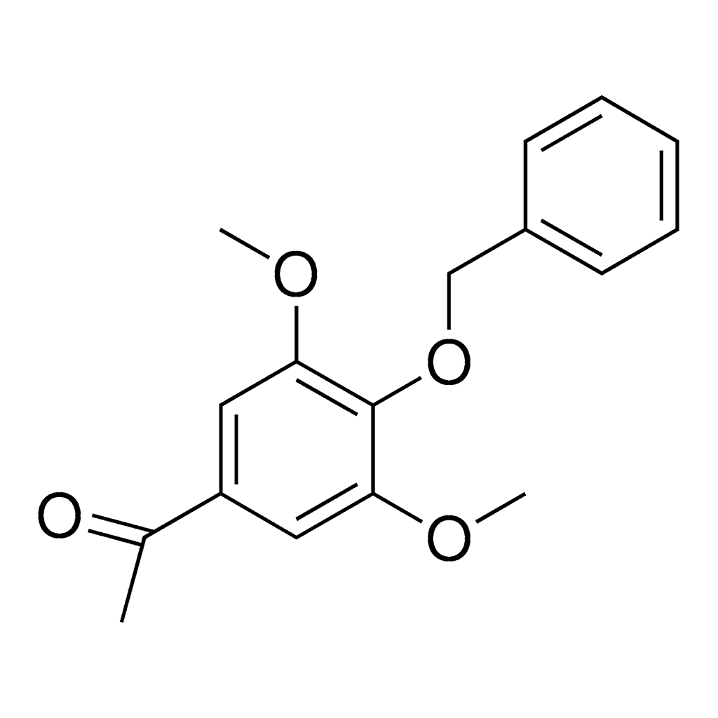 Merck 4-(BENZYLOXY)-3,5-DIMETHOXYACETO-