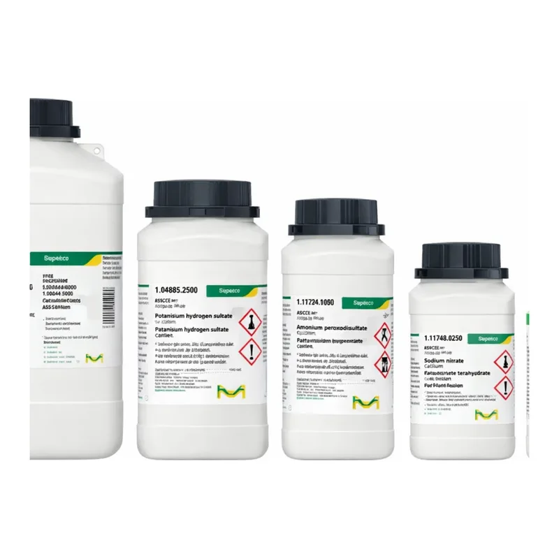 Merck MAGNESIUM OXIDE FOR ANALYSIS 100 G