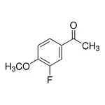 Merck 3'-Fluoro-4'-methoxyacetophenone