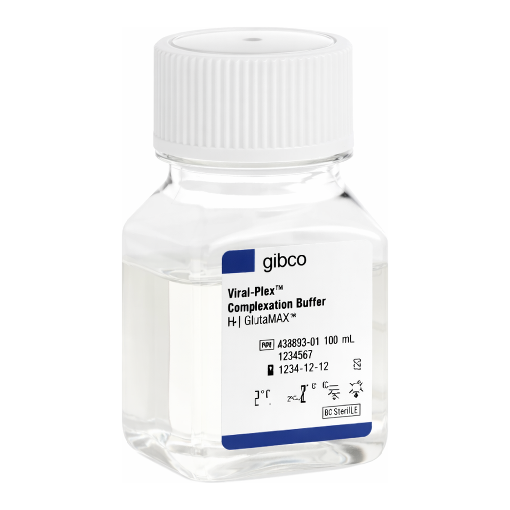 Thermo Fisher Scientific Viral-Plex Complexation Buffer