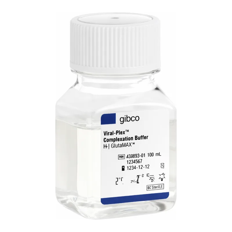 Thermo Fisher Scientific Viral-Plex Complexation Buffer