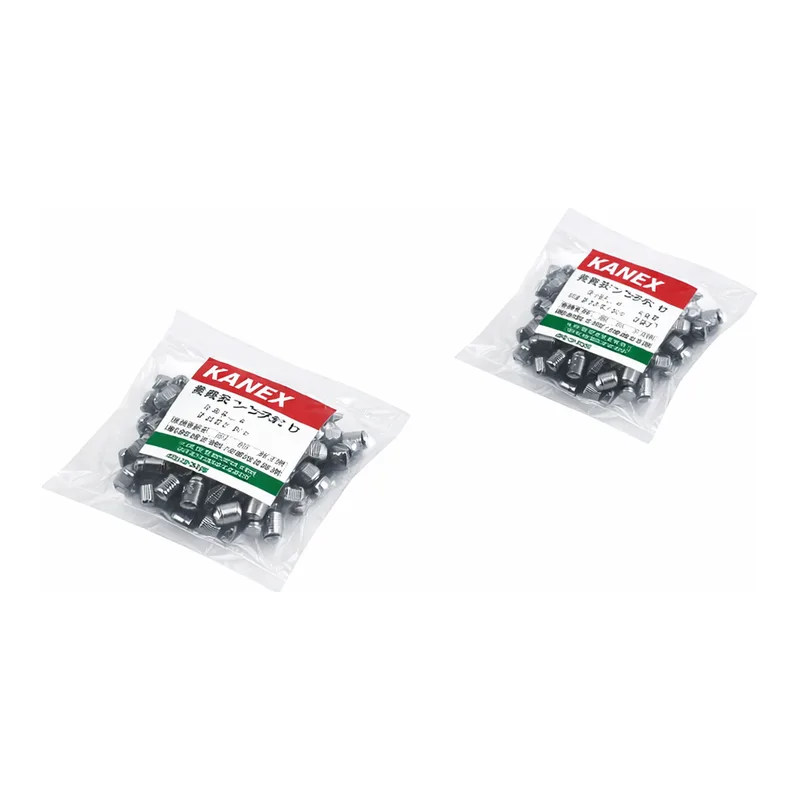 AS ONE Hose Clamp(10% Extra Set), 스테인리스호스클립(10%덤 세트)