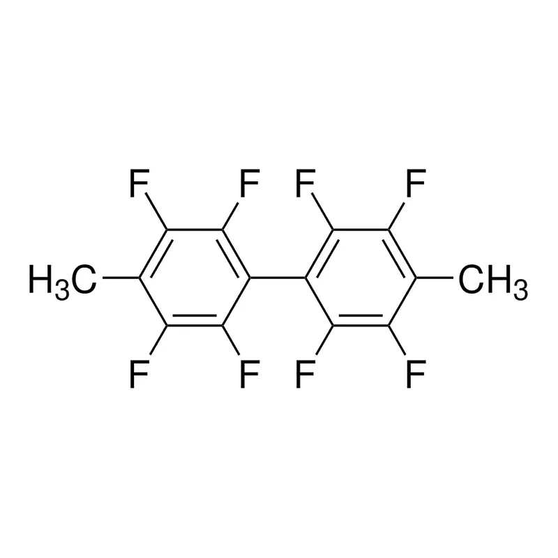 Merck 4,4'-DIMETHYLOCTAFLUOROBIPHENYL-1G