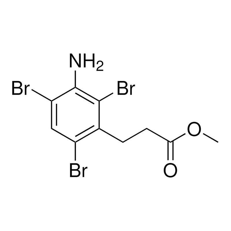 Merck METHYL 3-(3-AMINO-2,4,6-TRIBROMO-