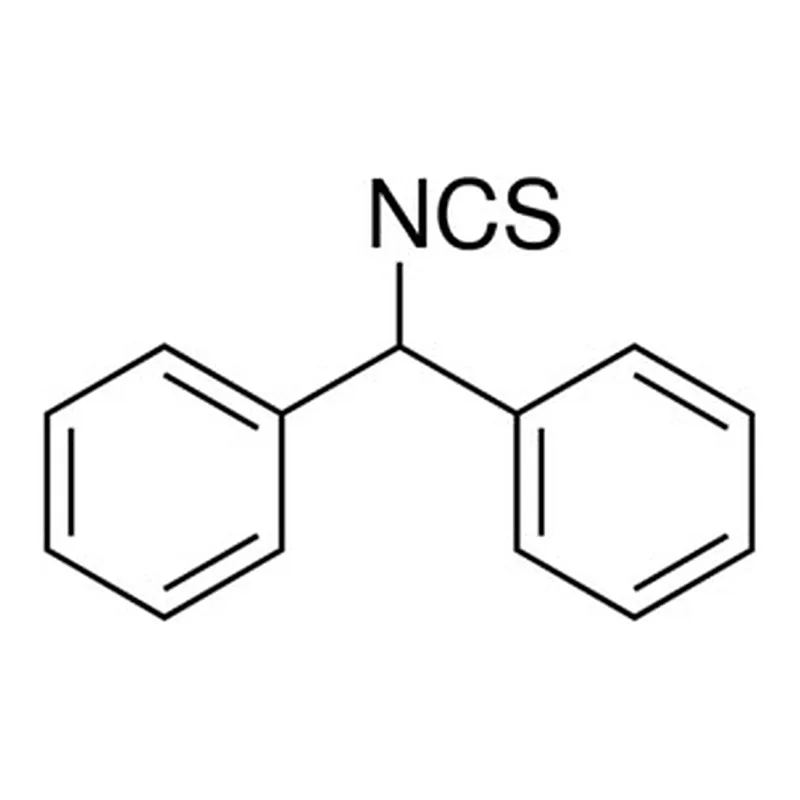Merck BENZHYDRYL ISOTHIOCYANATE, 97%