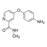 Merck 4-(4-aminophenoxy)-N-Methyl-2-pyridinecarboxamide