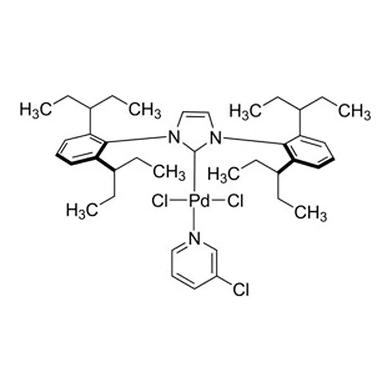 Merck PD-PEPPSI(TM)-IPENT CATALYST, >=95%