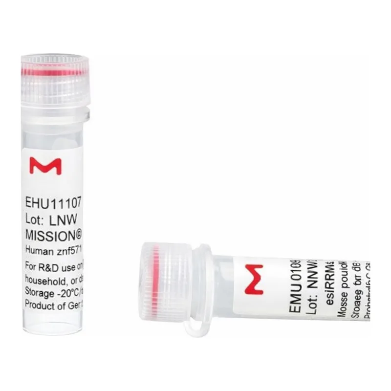 Merck MISSION(R) esiRNA