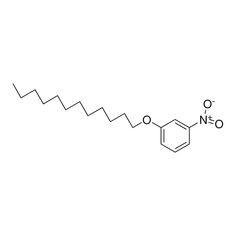 Merck DODECYL 3-NITROPHENYL ETHER-