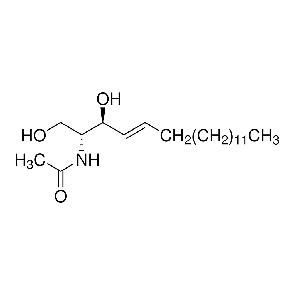 Merck N-Acetyl-D-sphingosine