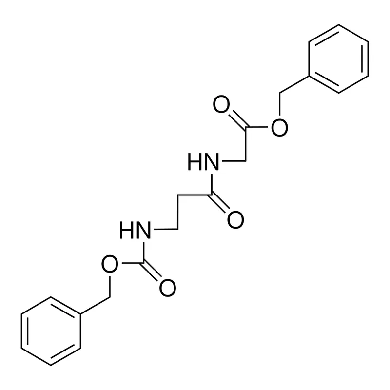Merck CARBOBENZYLOXY-BETA-ALANYLGLYCIN-