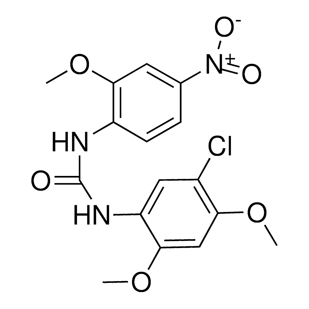 Merck 1-(5-CHLORO-2,4-DIMETHOXYPHENYL)-