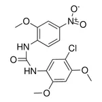 Merck 1-(5-CHLORO-2,4-DIMETHOXYPHENYL)-