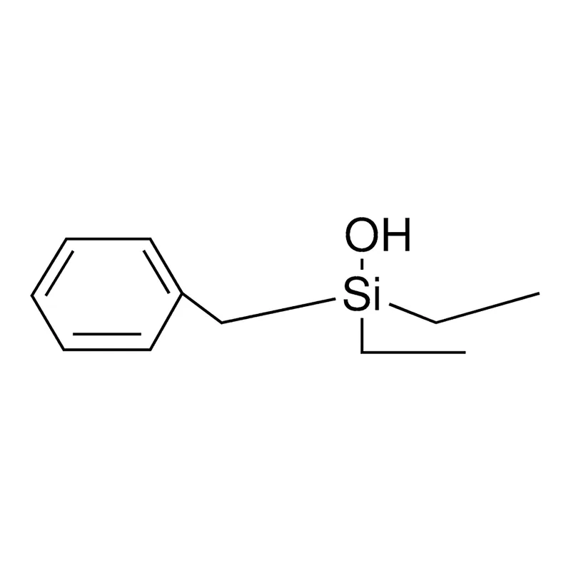Merck BENZYLDIETHYLSILANOL-