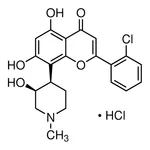 Merck Flavopiridol hydrochloride hydrate