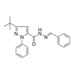 Merck 5-TERT-BUTYL-2-PHENYL-2H-PYRAZ - 10 MG &