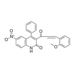 Merck 3-(3-(2-METHOXY-PHENYL)-ACRYLO - 25 MG&