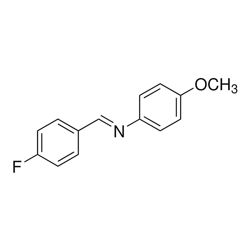 Merck N-(4-FLUOROBENZYLIDENE)-PARA-AN-