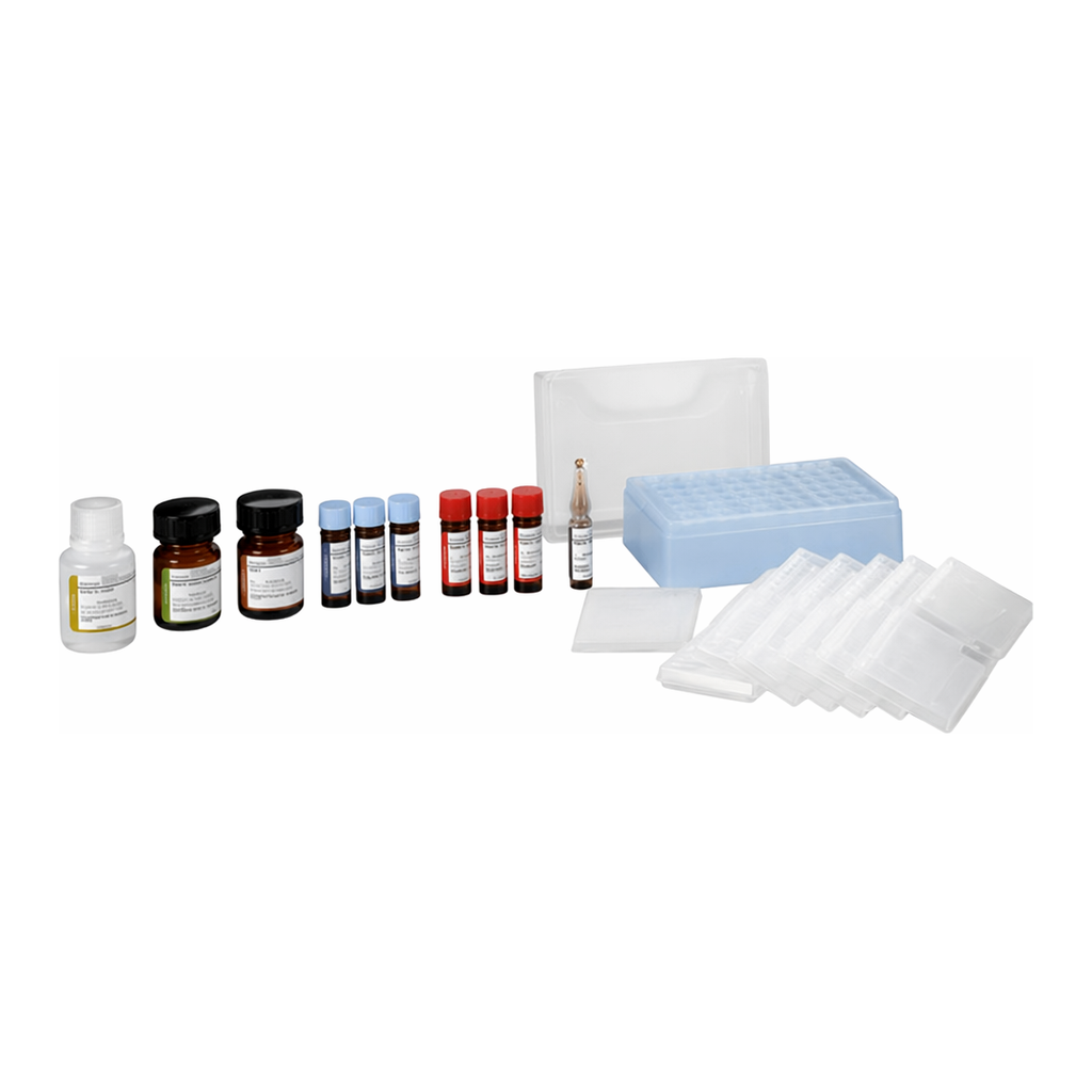 Waters ProteinWorks eXpress Direct Digest Kit