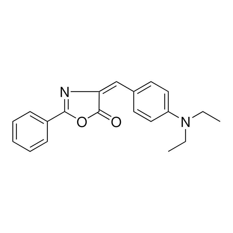 Merck 4-(4-DIETHYLAMINO-BENZYLIDENE)- - 10 MG&