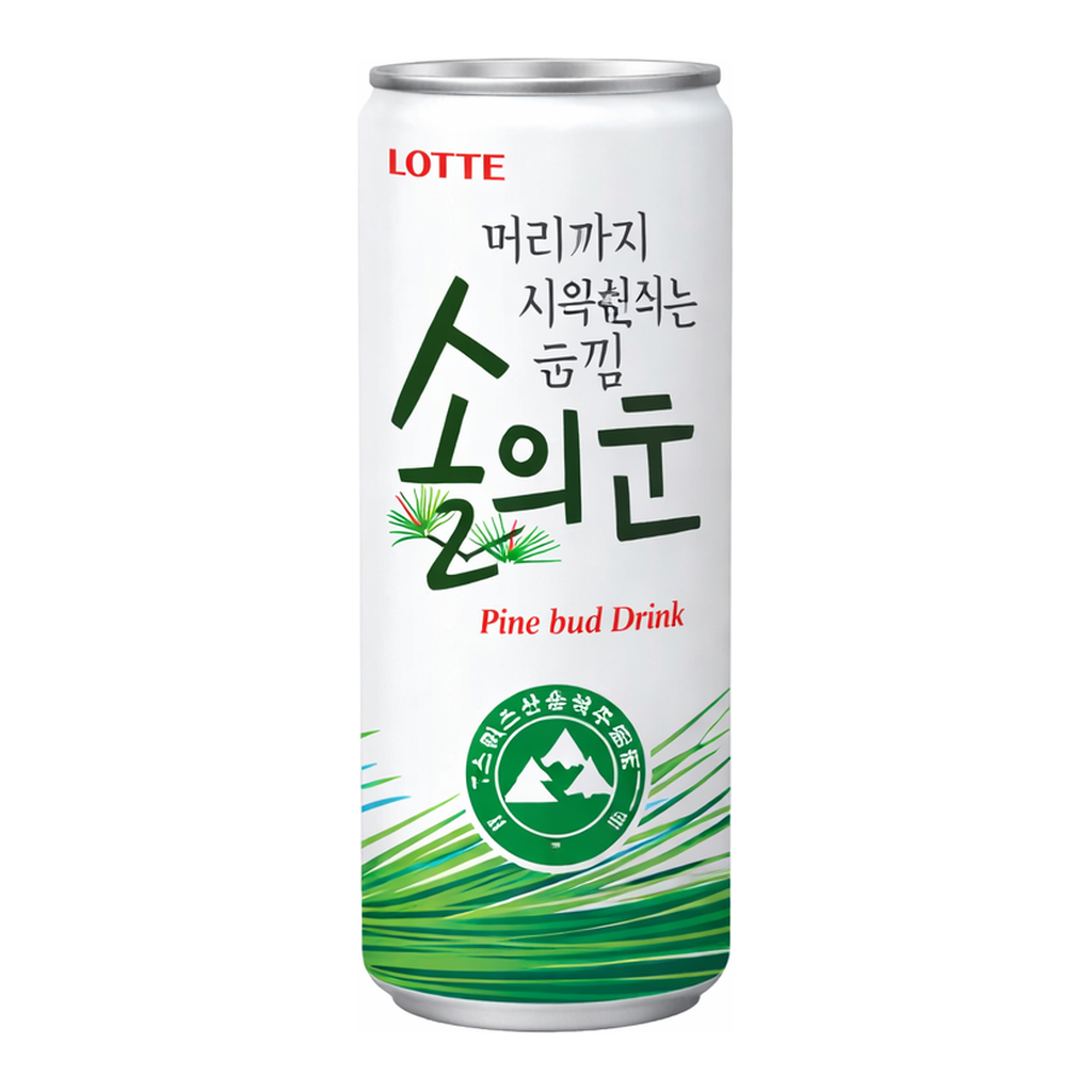 OFFICENEX [P]솔의눈 (240ml*30ea)