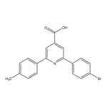 Merck 2-(4-Bromophenyl)-6-p-tolylpyridine-4-carboxylic acid