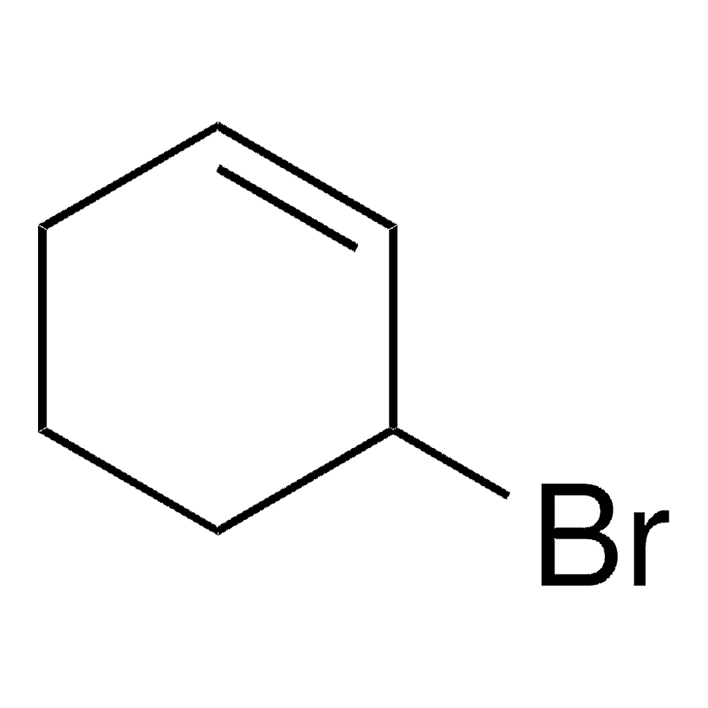 Merck 3-Bromocyclohexene