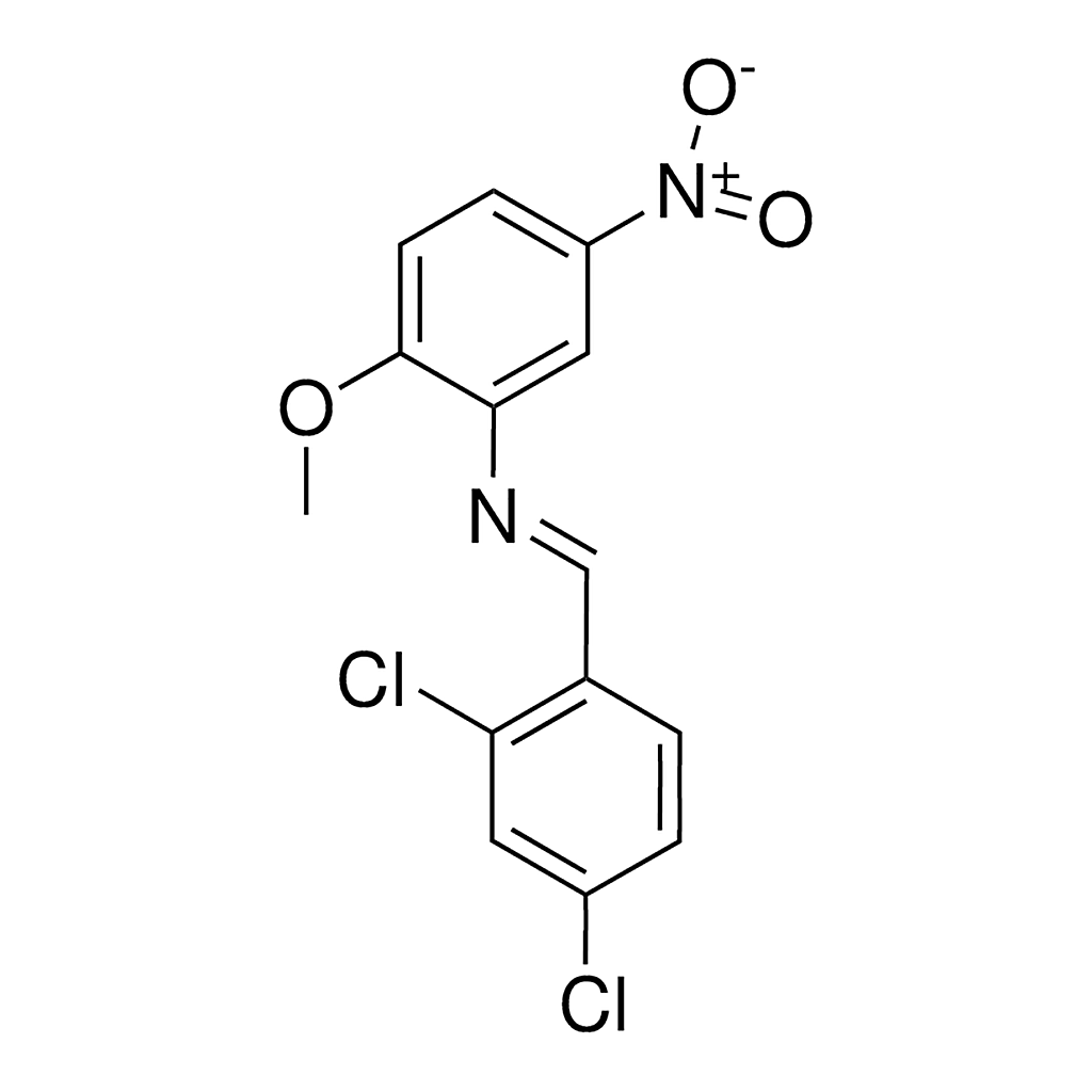 Merck N-(2,4-DICHLOROBENZYLIDENE)-2- - 50 MG&