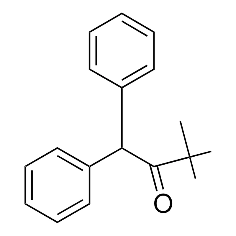 Merck 3,3-DIMETHYL-1,1-DIPHENYL-2-BUT