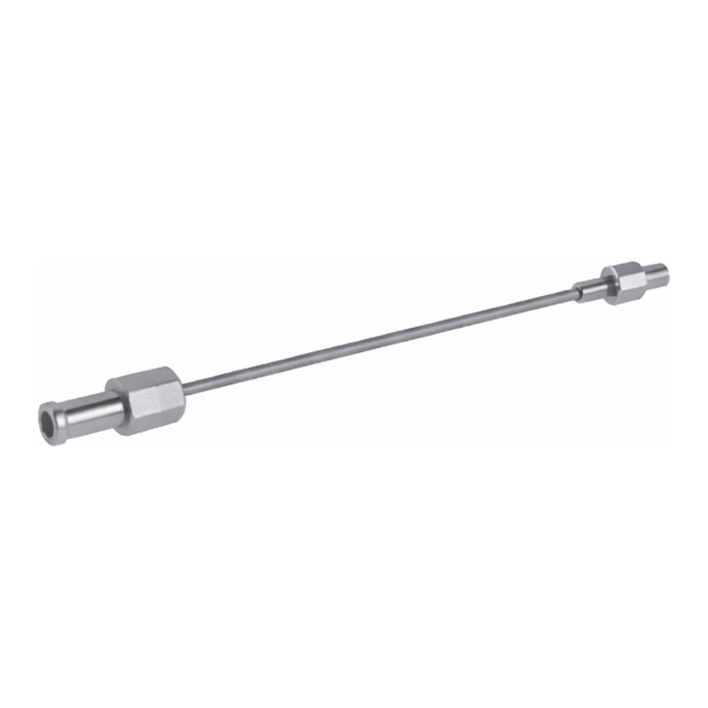 Waters Tubing Assembly, SS .062 x .007 x 6.0 HP