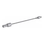 Waters Tubing Assembly, SS .062 x .007 x 6.0 HP