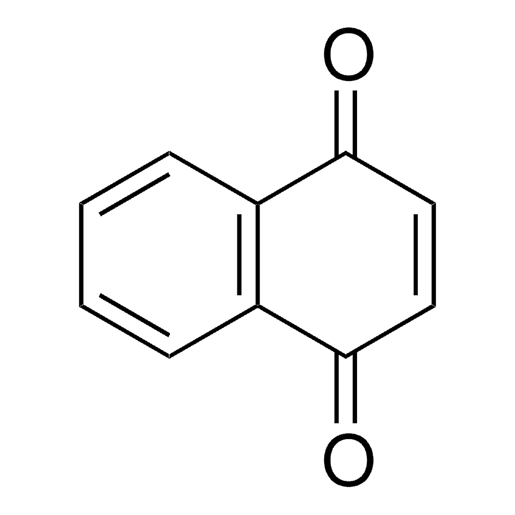 Merck 1,4-Naphthoquinone
