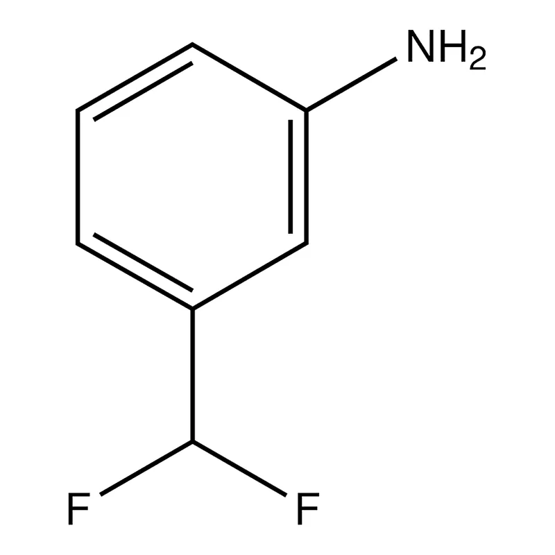 Merck 3-(Difluoromethyl)aniline