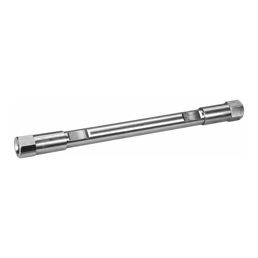 Waters BioSuite C18 PA-B Column, 300 Å, 3.5 µm, 4.6 mm X 100 mm, 1K - 30K, 1/pk