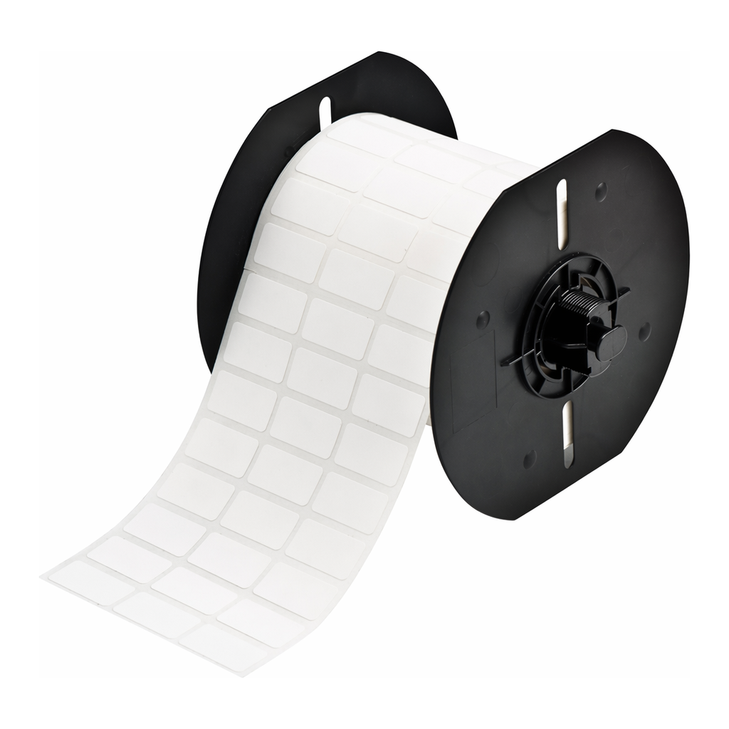 Brady Multi-Purpose Vinyl Labels for B33 Printers