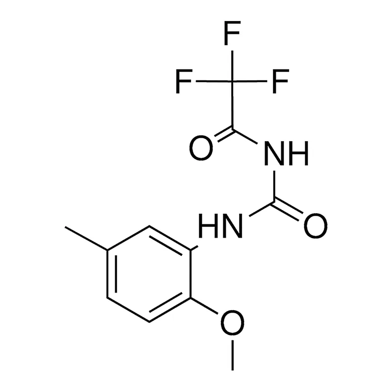 Merck 1-(2-METHOXY-5-METHYLPHENYL)-3 - 50 MG&