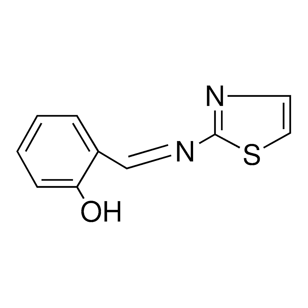 Merck 2-(N-(2-HYDROXYBENZYLIDENE)AMIN -10 MG