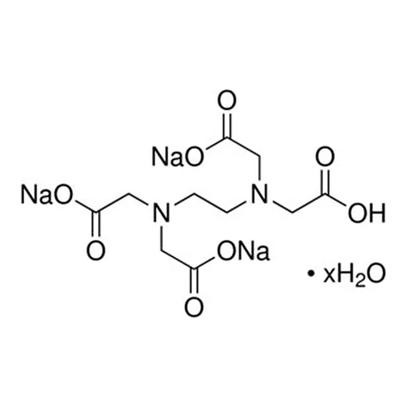 Merck ETHYLENEDIAMINETETRAACETIC ACID TRISOD&