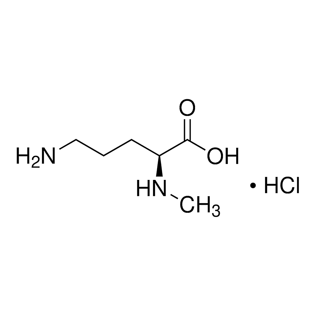 Merck Nalpha-Methyl-L-ornithine monohydrochloride