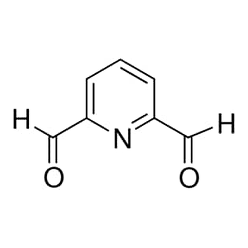 Merck 2,6-PYRIDINEDICARBOXALDEHYDE, 97%
