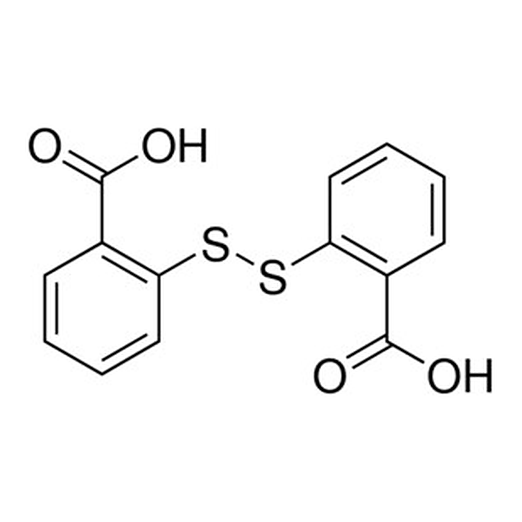 Merck 2,2``-DITHIODIBENZOIC ACID, >=95.0%